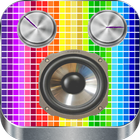 Radio Techno App Gratis-icoon