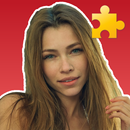 Rompecabezas de Mujeres Guapas-APK