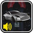 Sonidos Carros Deportivos APK