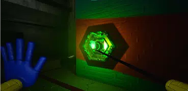 Poppy Chapter 2: Game