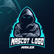 Esports Gaming Logo Maker ไอคอน