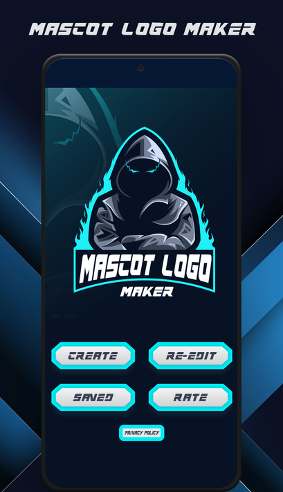 Logo Esport Maker | Create Gaming Logo Maker screenshot 11
