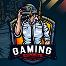 APK Esports Gaming Logo Maker