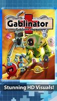 Gablinator Cartaz