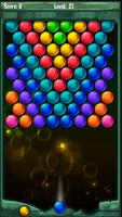 برنامه‌نما Bubble Shooter عکس از صفحه