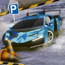 Driving School 3D : Car  Parking APK