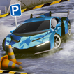 Driving School 3D : Car  Parking