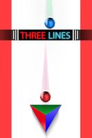 برنامه‌نما The 3 Lines عکس از صفحه