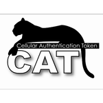 CAT Authentication Token 4.0 icon