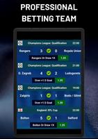 3 Schermata Mega Bet Sport Tips