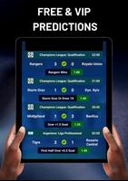 Poster Mega Bet Sport Tips