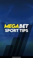Mega Bet Sport Tips-poster