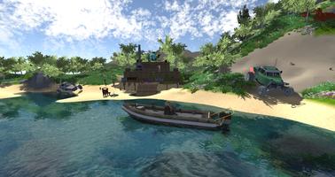 Oxelcraft screenshot 2