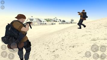 Storm Area 51 Raid Plakat