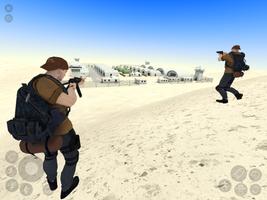 Storm Area 51 Raid Screenshot 1