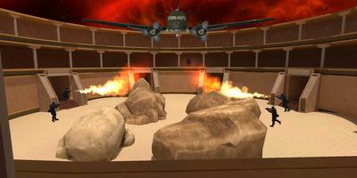 The Way Battle Royale 2023 Screenshot 2