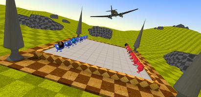 The Way Battle Royale 2023 Screenshot 3