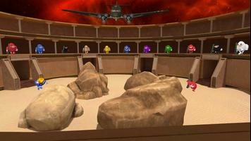 The Way Battle Royale 2023 Screenshot 1
