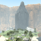 Zombie Survival Battle Royale  أيقونة