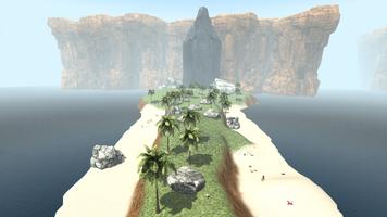 Zombie Survival Battle Royale  الملصق