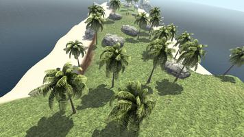 Zombie Survival Battle Royale  تصوير الشاشة 1