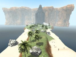 Zombie Survival Battle Royale  تصوير الشاشة 2