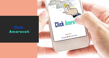 Click Amravati Affiche