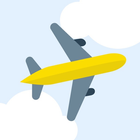ikon Мегабонус Путешествия: Авиабил