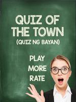 Quiz Of The Town 스크린샷 3