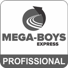 MEGA-BOYS آئیکن