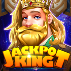Jackpot King icône