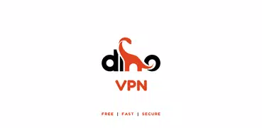 Dino VPN-Fast Secure VPN Proxy