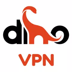 Dino VPN-Fast Secure VPN Proxy XAPK download