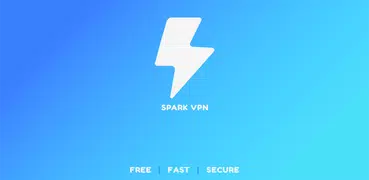 Spark VPN : Fast Secure VPN