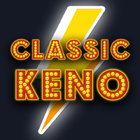 Classic Keno Free - Keno Games アイコン