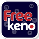 Keno Games Free - Power Keno Classic APK
