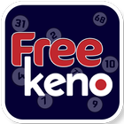 Jeux de Keno gratuits - Power Keno Classic icône