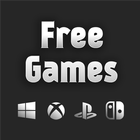 Freevie - Free Game Keys, Game Giveaways, Loots icône