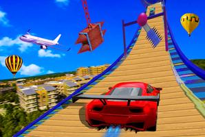 Ramp Car Stunts Race - Ultimate Racing Game bài đăng