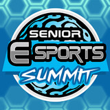 آیکون‌ Senior Esports Summit