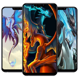 Mega Charizard X Wallpapers