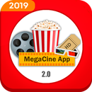 MegaCine 2.0 APK