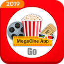 MegaCine Go APK