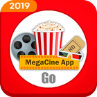MegaCine Go आइकन