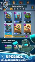 Chaos War: Card Hero Legend screenshot 3