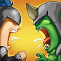 Mega War - Clash of Legions