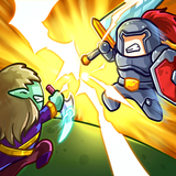 Mega War - Heroes Land आइकन