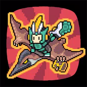 Treasure Hunter – Adventure