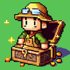 Treasure Hunter - Survival icône