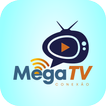 Mega Conexão TV icon
